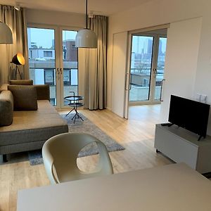 Appartement met Twee Slaapkamers